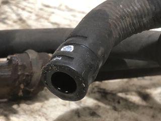 bontott MAZDA PREMACY Szervócső