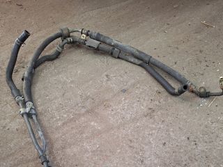 bontott MAZDA PREMACY Szervócső