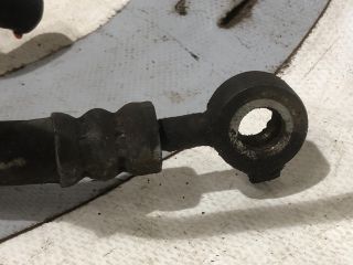 bontott MAZDA PREMACY Szervócső