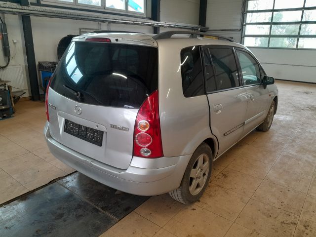 bontott MAZDA PREMACY Tanksapka