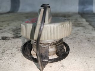 bontott MAZDA PREMACY Tanksapka