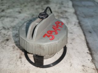 bontott MAZDA PREMACY Tanksapka