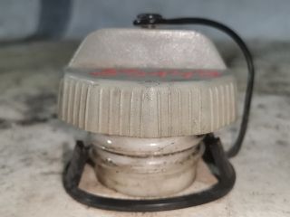 bontott MAZDA PREMACY Tanksapka