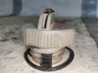 bontott MAZDA PREMACY Tanksapka