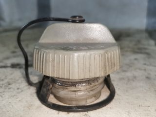 bontott MAZDA PREMACY Tanksapka