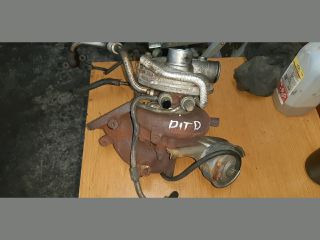 bontott MAZDA PREMACY Turbó