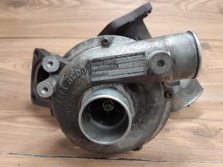 bontott MAZDA PREMACY Turbó