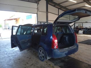 bontott MAZDA PREMACY Turbó