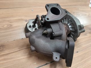 bontott MAZDA PREMACY Turbó