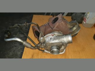 bontott MAZDA PREMACY Turbó