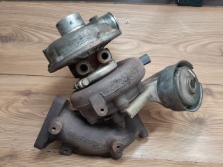 bontott MAZDA PREMACY Turbó