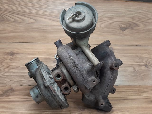 bontott MAZDA PREMACY Turbó