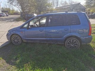 bontott MAZDA PREMACY Turbó