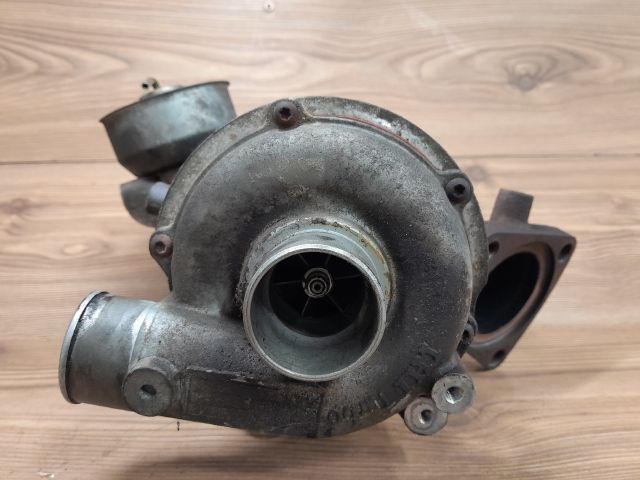 bontott MAZDA PREMACY Turbó