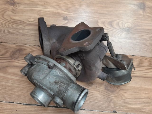 bontott MAZDA PREMACY Turbó