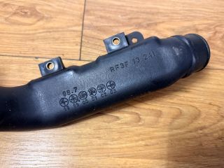 bontott MAZDA PREMACY Turbócső