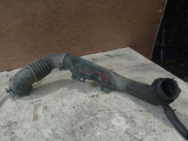 bontott MAZDA PREMACY Turbócső