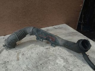 bontott MAZDA PREMACY Turbócső