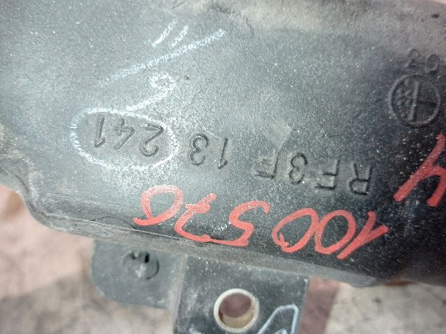 bontott MAZDA PREMACY Turbócső