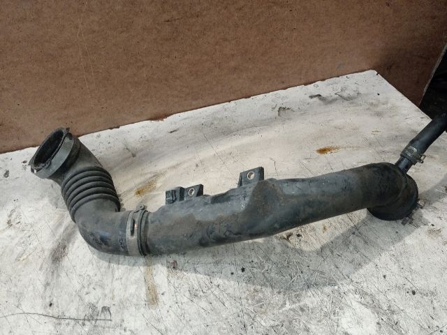 bontott MAZDA PREMACY Turbócső