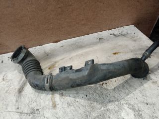 bontott MAZDA PREMACY Turbócső