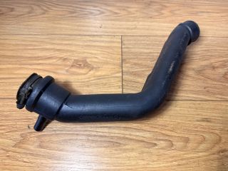 bontott MAZDA PREMACY Turbócső