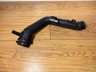 bontott MAZDA PREMACY Turbócső