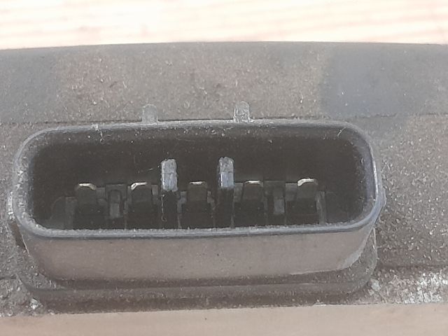 bontott MAZDA PREMACY Üzemanyag Szivattyú Relé