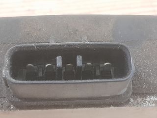 bontott MAZDA PREMACY Üzemanyag Szivattyú Relé