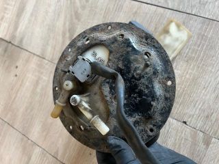 bontott MAZDA PREMACY Üzemanyag Szivattyú