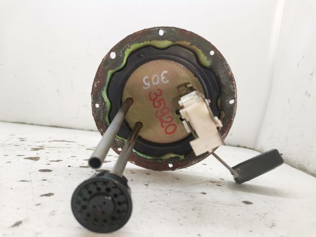 bontott MAZDA PREMACY Üzemanyagszint Jeladó