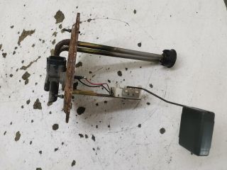 bontott MAZDA PREMACY Üzemanyagszint Jeladó