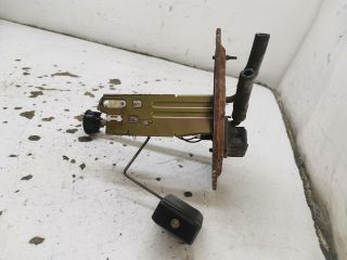 bontott MAZDA PREMACY Üzemanyagszint Jeladó