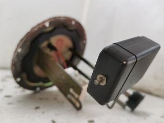 bontott MAZDA PREMACY Üzemanyagszint Jeladó