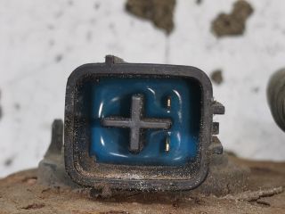 bontott MAZDA PREMACY Üzemanyagszint Jeladó