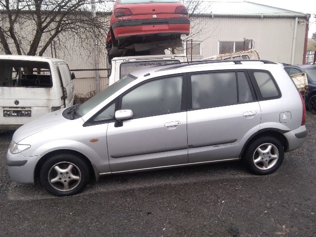 bontott MAZDA PREMACY Üzemanyagszint Jeladó