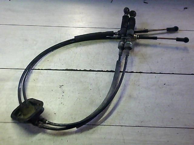 bontott MAZDA PREMACY Váltó Bowden