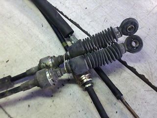 bontott MAZDA PREMACY Váltó Bowden