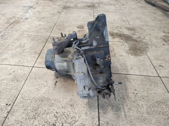 bontott MAZDA PREMACY Váltó (Mechanikus)