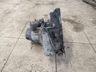 bontott MAZDA PREMACY Váltó (Mechanikus)