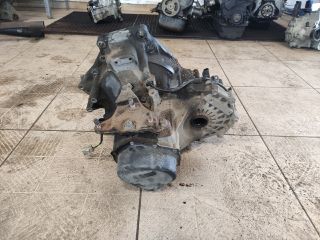 bontott MAZDA PREMACY Váltó (Mechanikus)