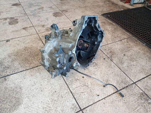 bontott MAZDA PREMACY Váltó (Mechanikus)