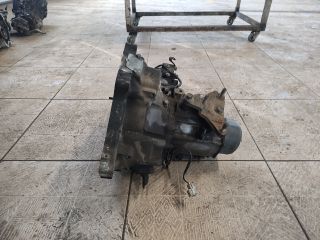 bontott MAZDA PREMACY Váltó (Mechanikus)