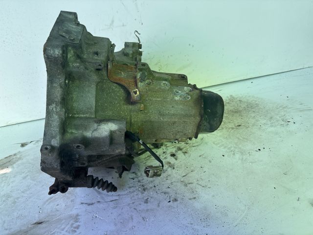 bontott MAZDA PREMACY Váltó (Mechanikus)