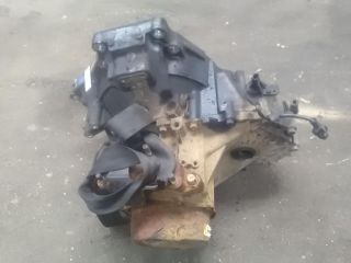 bontott MAZDA PREMACY Váltó (Mechanikus)