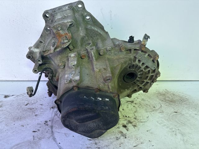 bontott MAZDA PREMACY Váltó (Mechanikus)