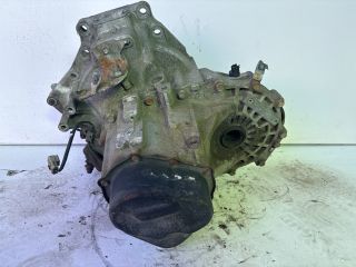 bontott MAZDA PREMACY Váltó (Mechanikus)