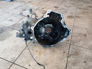 bontott MAZDA PREMACY Váltó (Mechanikus)