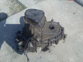 bontott MAZDA PREMACY Váltó (Mechanikus)