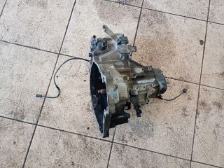 bontott MAZDA PREMACY Váltó (Mechanikus)